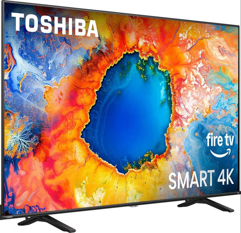 Televisão TOSHIBA 43